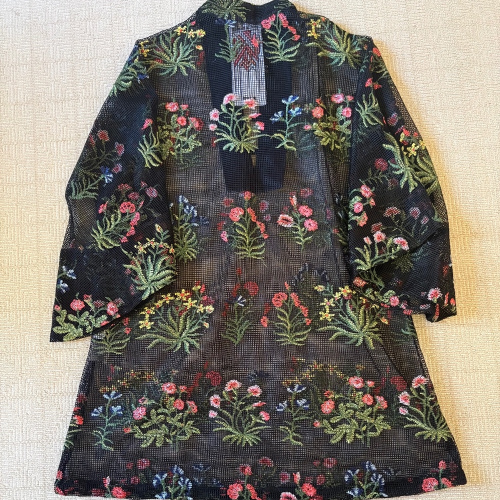 La Vie Style House Mini Tunic!